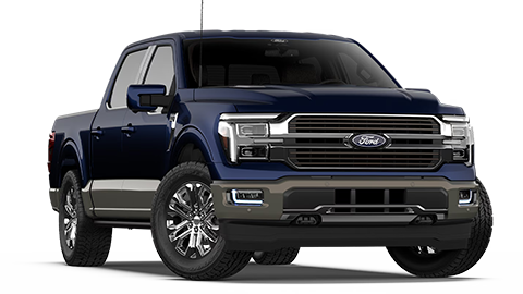 Jones Ford Wickenburg in Wickenburg AZ