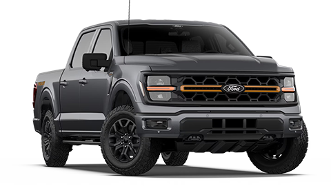 Jones Ford Wickenburg in Wickenburg AZ