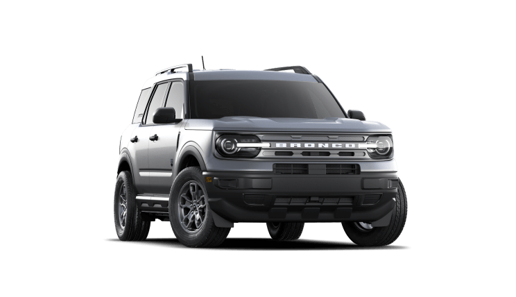 Ford Bronco Sport Lease