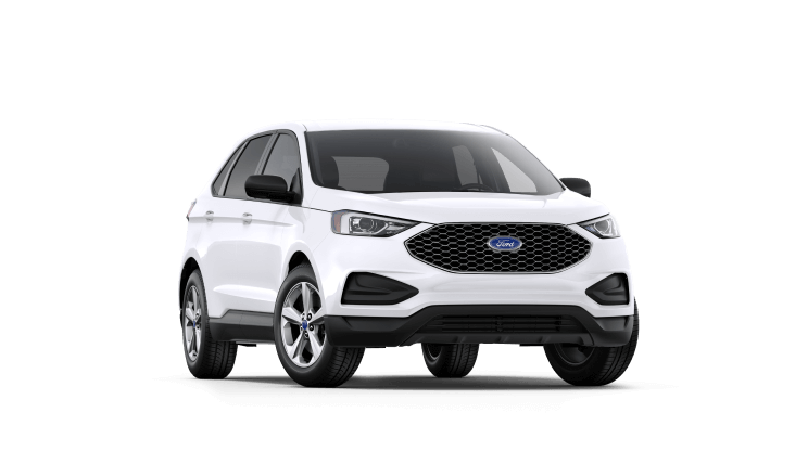 Ford Edge Lease