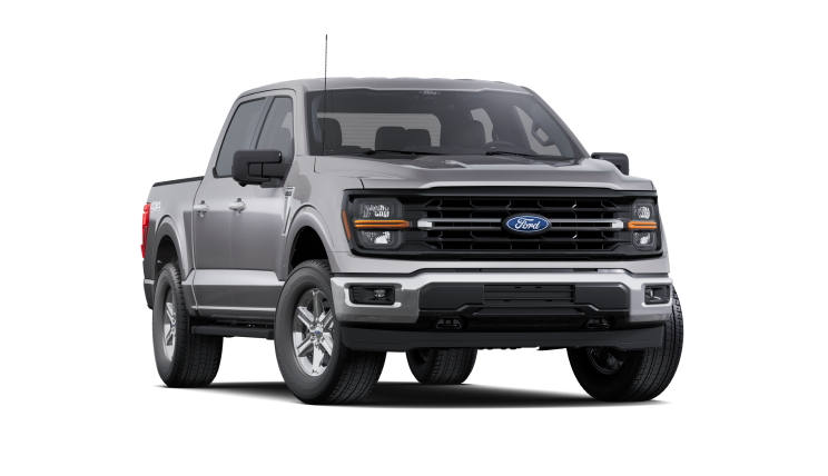 Ford F-150 Lease