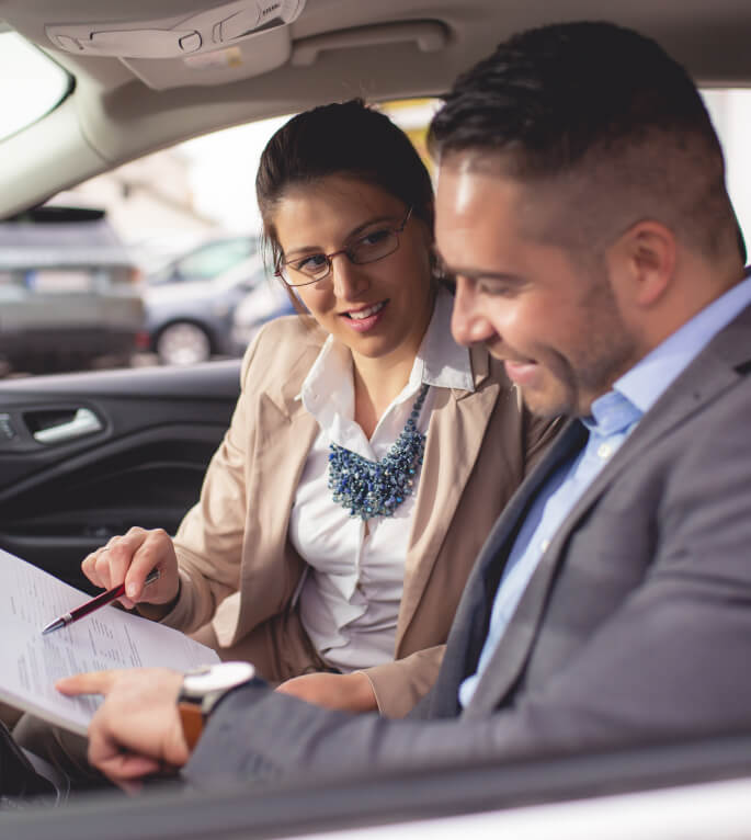 Benefits & Drawbacks of Leasing