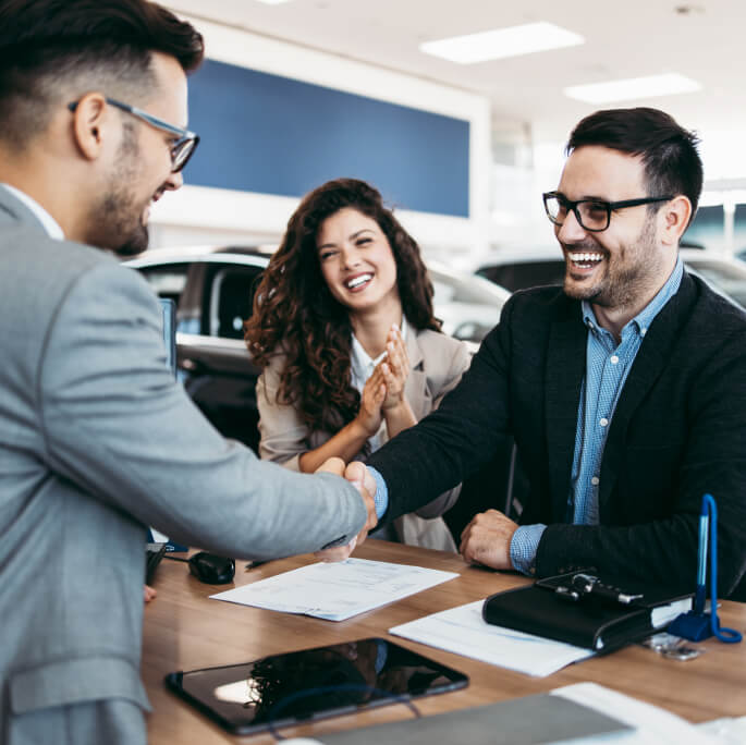 Decision Time: Buying vs. Leasing a New Car