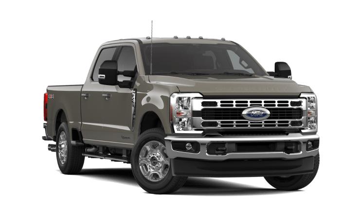 Ford F-250 Lease