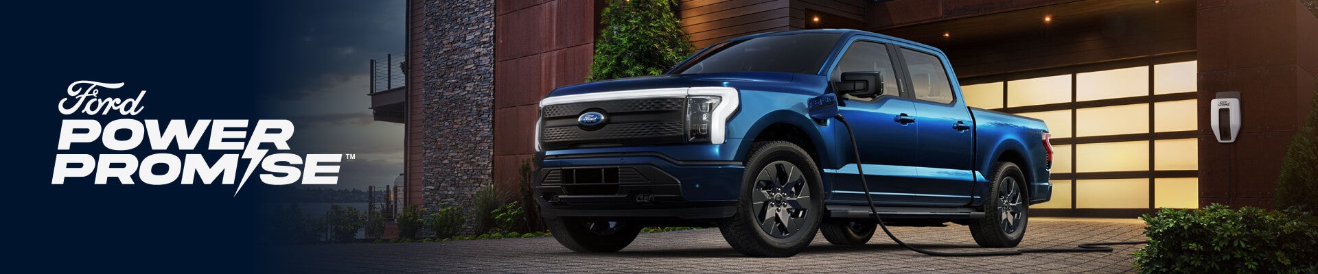 Ford EV Home Charging Basics Explained