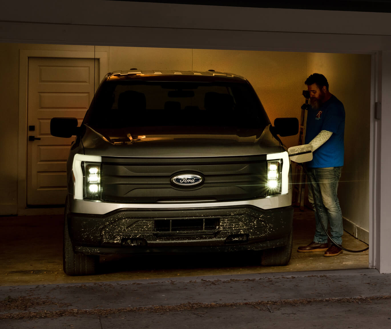 How Viable is Electric Car Charging at Home?