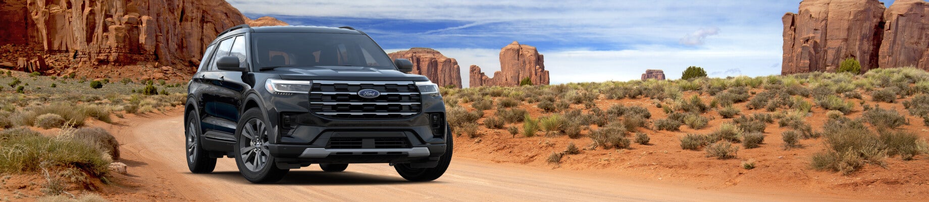 Jones Ford Wickenburg – Ford Sales, Service & Used Cars Near Scottsdale