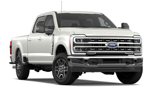 Ford Super Duty F-250