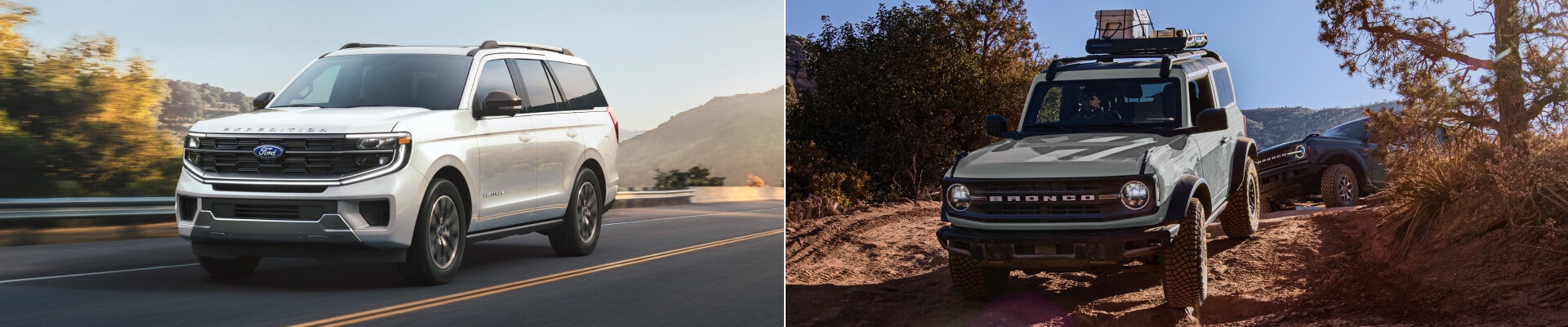 Ford Dealership near Surprise. AZ