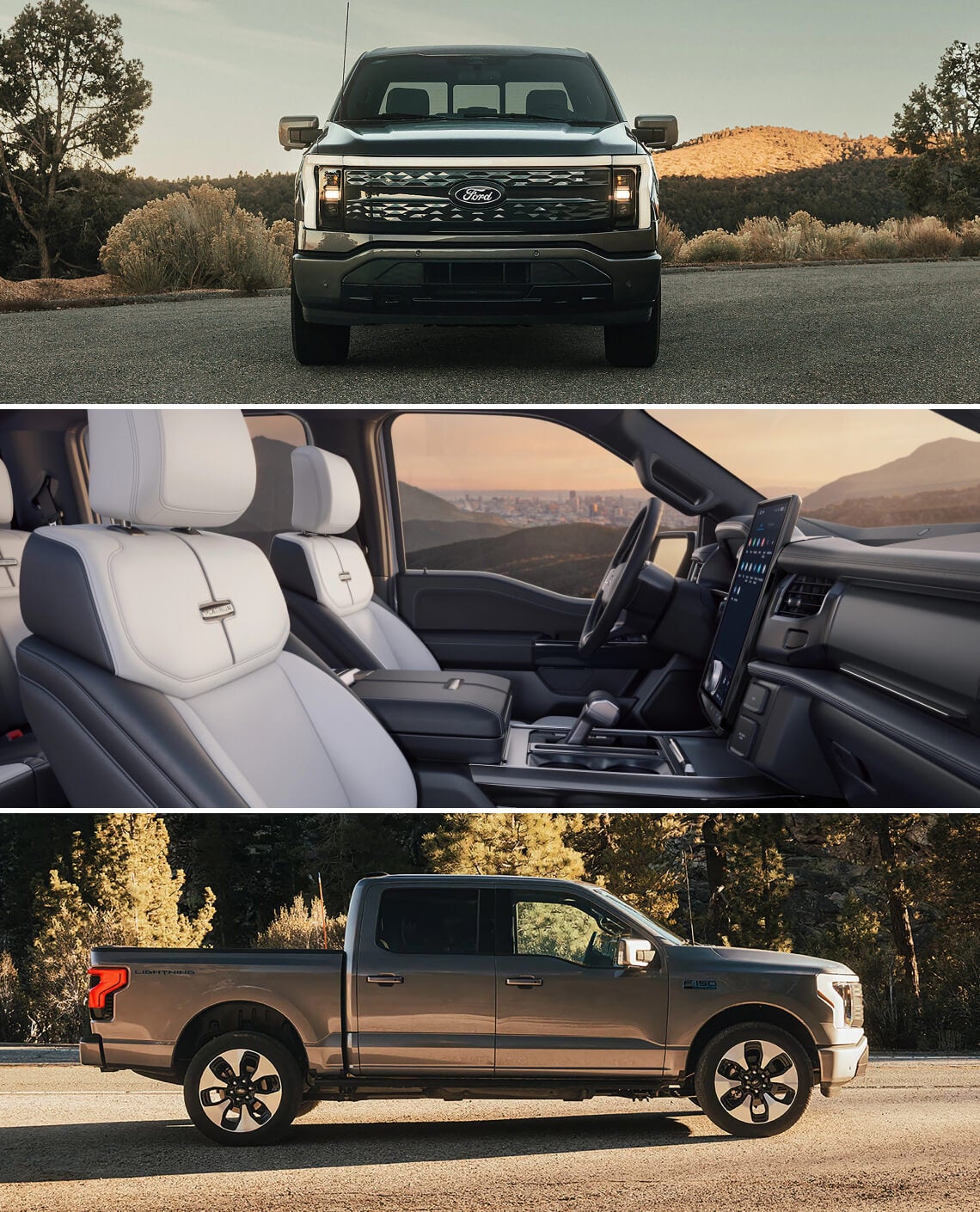 Which Ford Electric Vehicles for Sale Are Still Eligible?