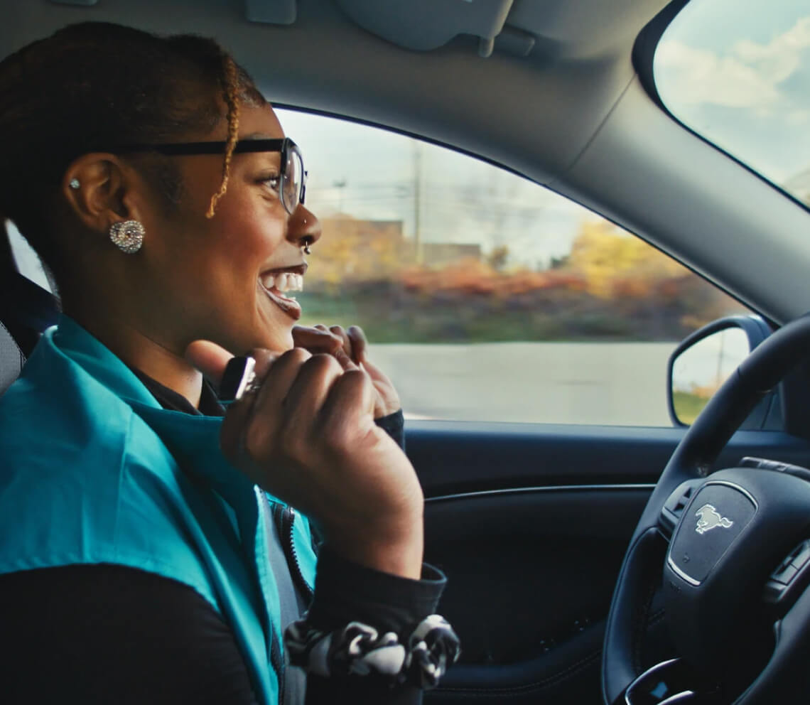 Brand-New EV Tax Credit Benefits