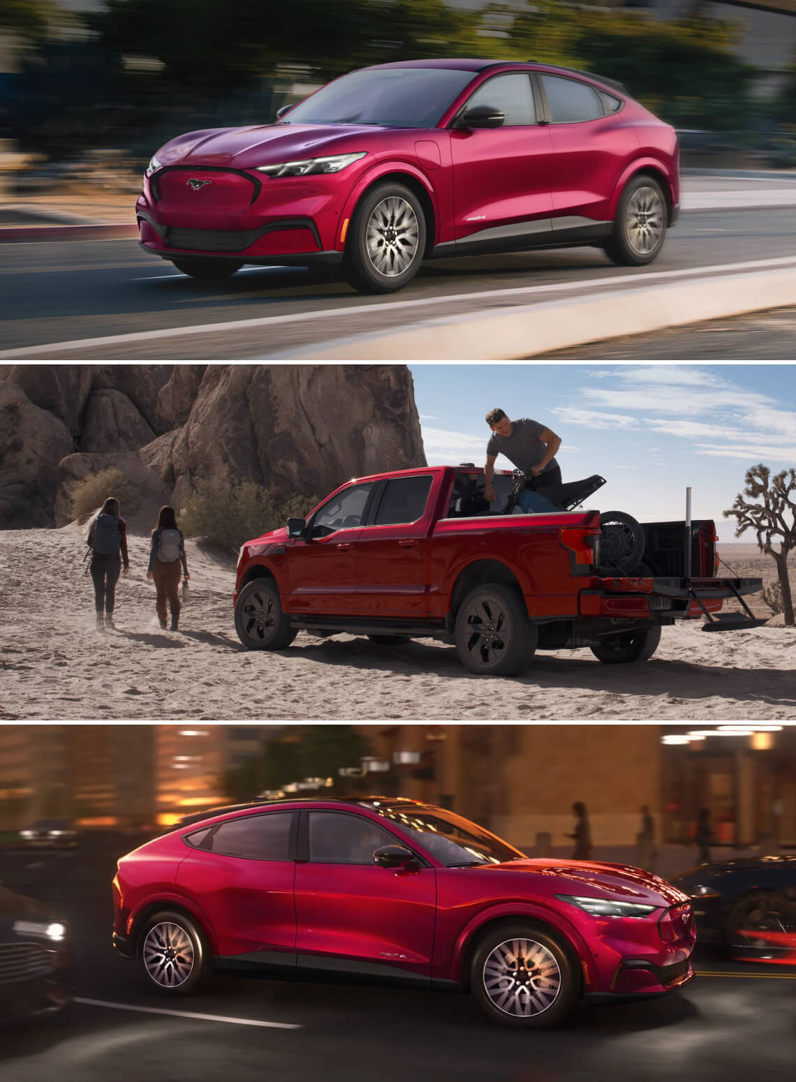 Are Electric Vehicles Still Worth It?